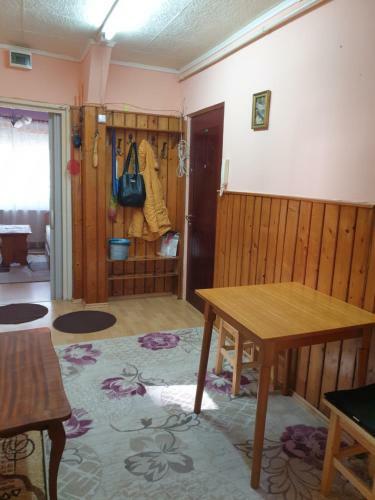 Apartamento Gabriela