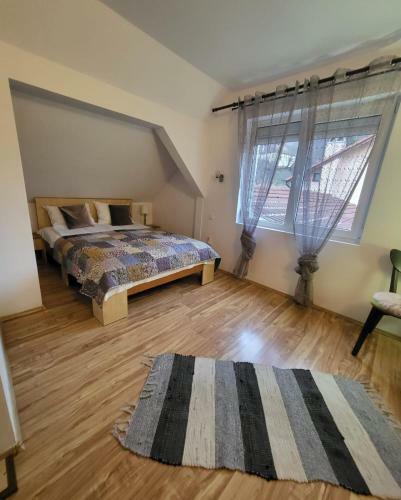 Hostal House Of Julia
