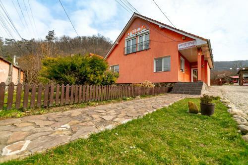 Hostal House Of Julia