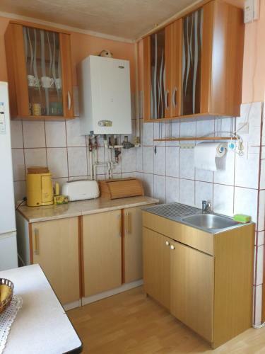 Apartamento Gabriela