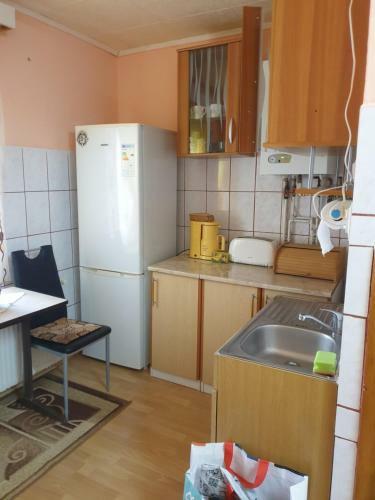 Apartamento Gabriela