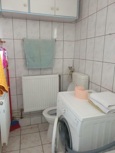 Apartamento Gabriela
