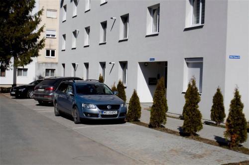 Sch��burg Apartment #2