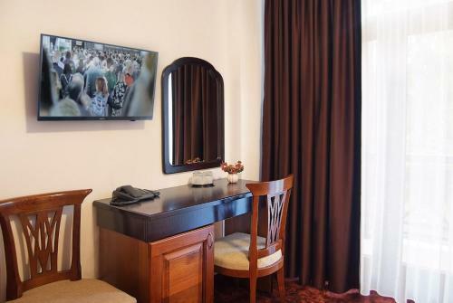 Hotel Moldavia