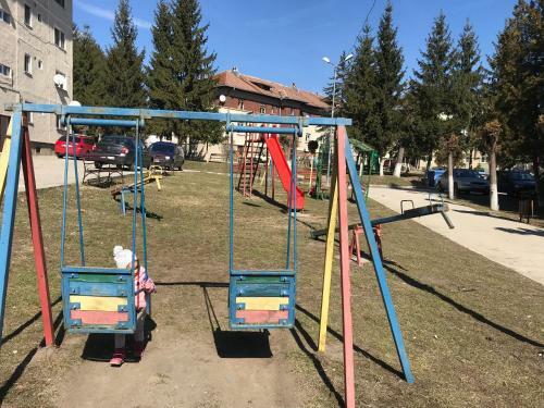 Apartamento Garsoniera Mandrilor