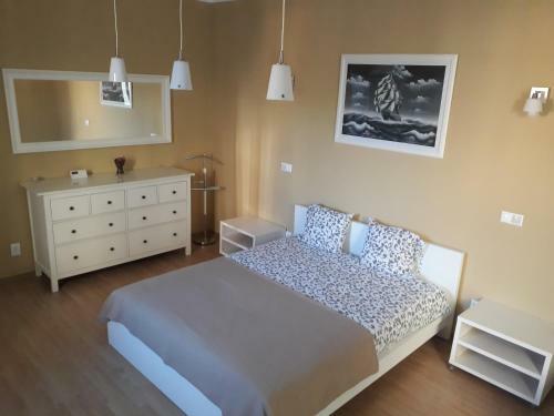 Apartamento Garsoniera Mandrilor