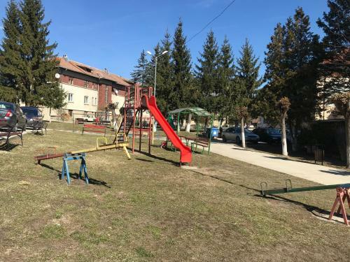 Apartamento Garsoniera Mandrilor