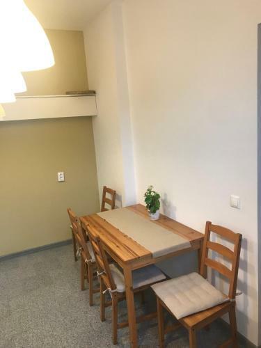 Apartamento Garsoniera Mandrilor