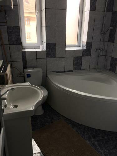 Apartamento Garsoniera Mandrilor