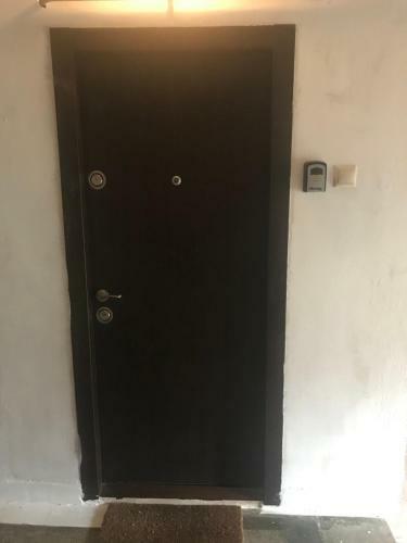 Apartamento Garsoniera Mandrilor