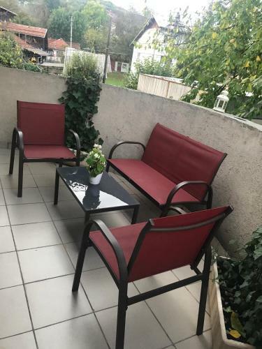 Apartamento Garsoniera Mandrilor