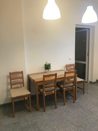 Apartamento Garsoniera Mandrilor