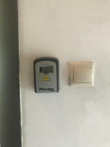 Apartamento Garsoniera Mandrilor