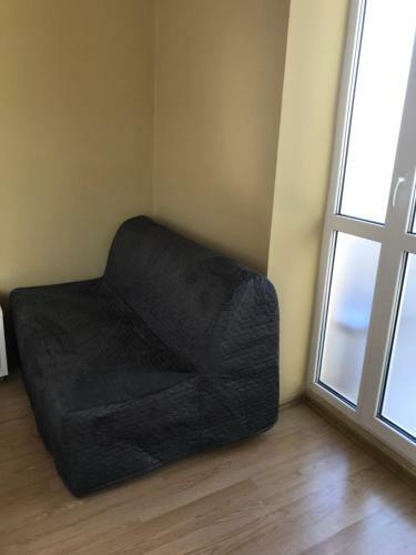 Apartamento Garsoniera Mandrilor