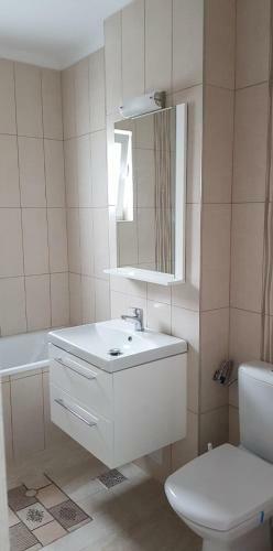 Apartamento Casa Livia