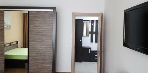 Apartamento Casa Livia