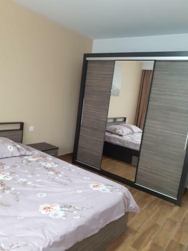 Apartamento Casa Livia