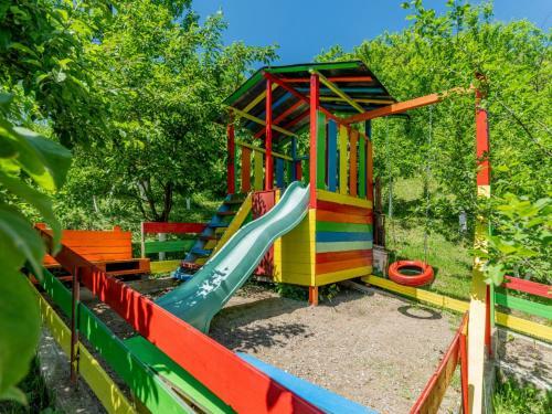 Hostal Casuta Cu Trandafiri