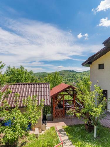 Hostal Casuta Cu Trandafiri