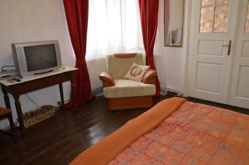 Hostal Pensiunea Deceneu