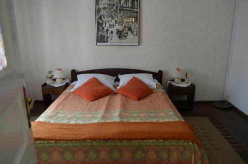 Hostal Pensiunea Deceneu
