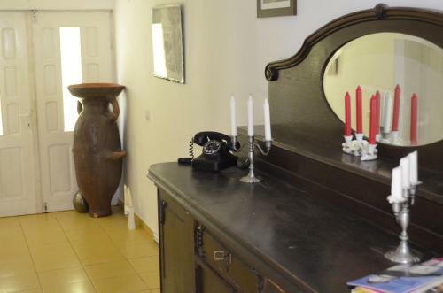 Hostal Pensiunea Deceneu