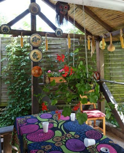 Hostal Pensiunea Deceneu