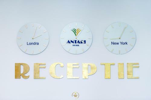 Antari Hotel