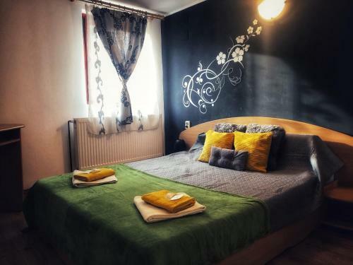 Hostal Casamaria