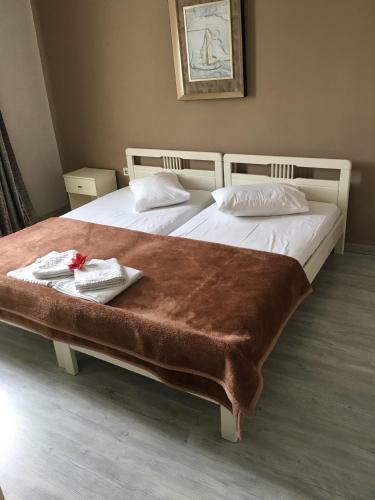 Hostal Dyhouse