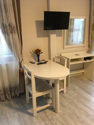 Hostal Dyhouse