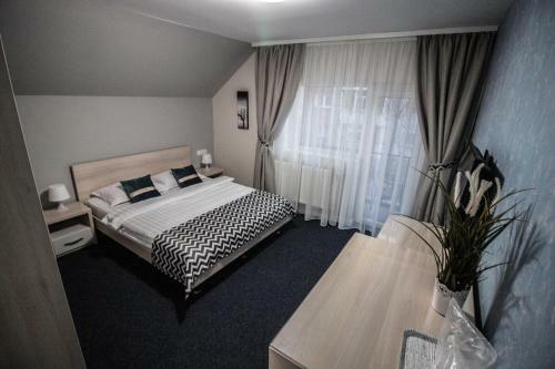 Hostal Pensiune Eden