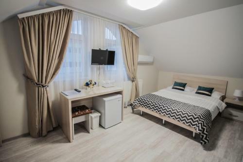 Hostal Pensiune Eden