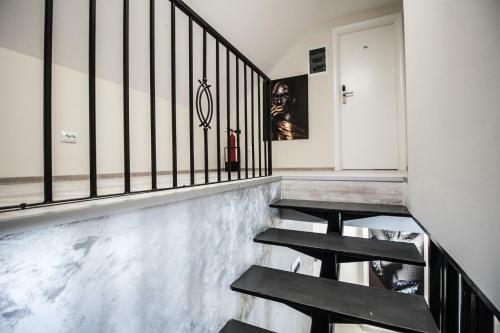 Hostal Pensiune Eden