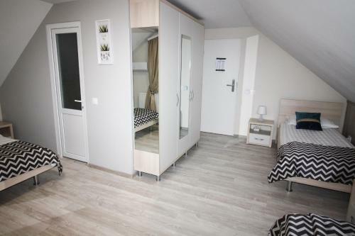 Hostal Pensiune Eden