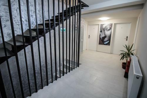 Hostal Pensiune Eden