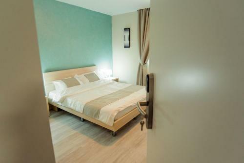 Hostal Pensiune Eden