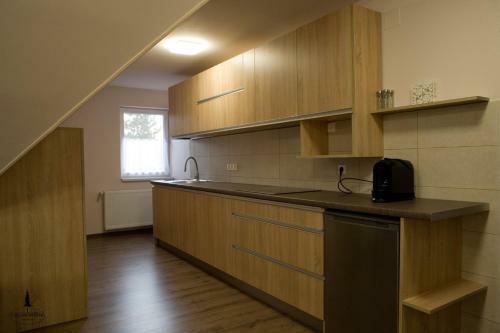Hostal Casa De Oaspeti Csomort�ni Vend�gh�z