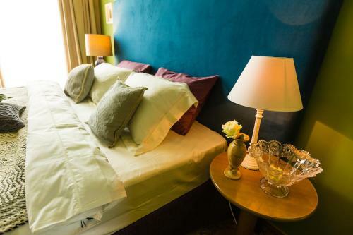 Hotel Country Spa Retreat