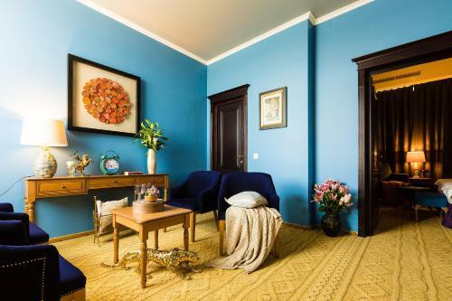 Hotel Country Spa Retreat