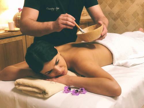 Hotel Country Spa Retreat