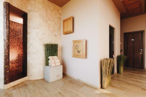 Hotel Country Spa Retreat