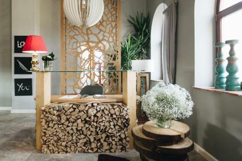 Hotel Country Spa Retreat
