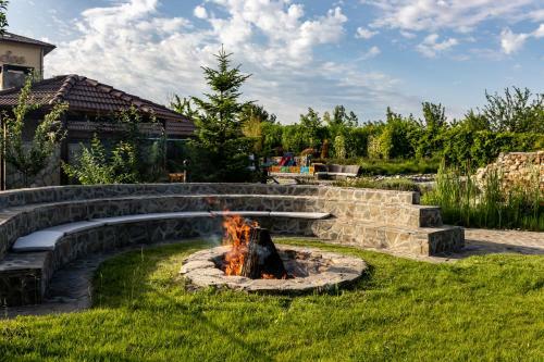 Hotel Country Spa Retreat