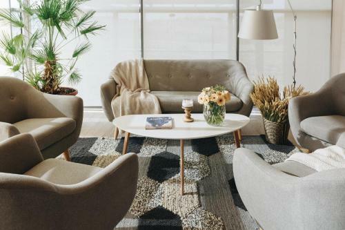 Hotel Country Spa Retreat