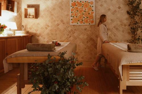 Hotel Country Spa Retreat