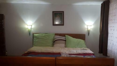 Casa Dragoi Din Socolari, Caras - Severin
