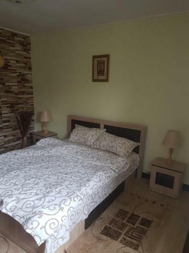Casa Dragoi Din Socolari, Caras - Severin