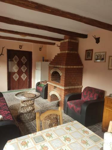 Casa Dragoi Din Socolari, Caras - Severin
