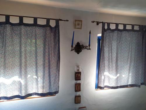 Casa Anca Cheile Nerei